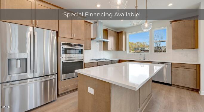 8 Quietwood Way Property Photo 1