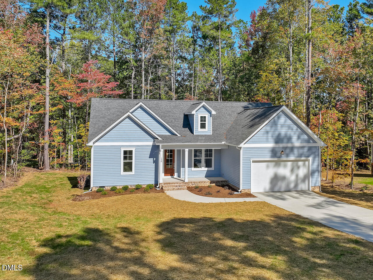 255 Maplewood Drive Property Photo 1