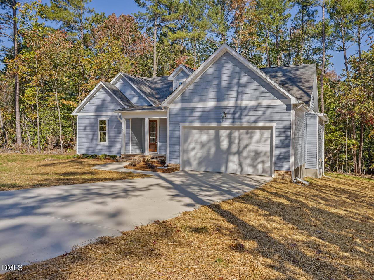 2975 Carolina Way Property Photo 1