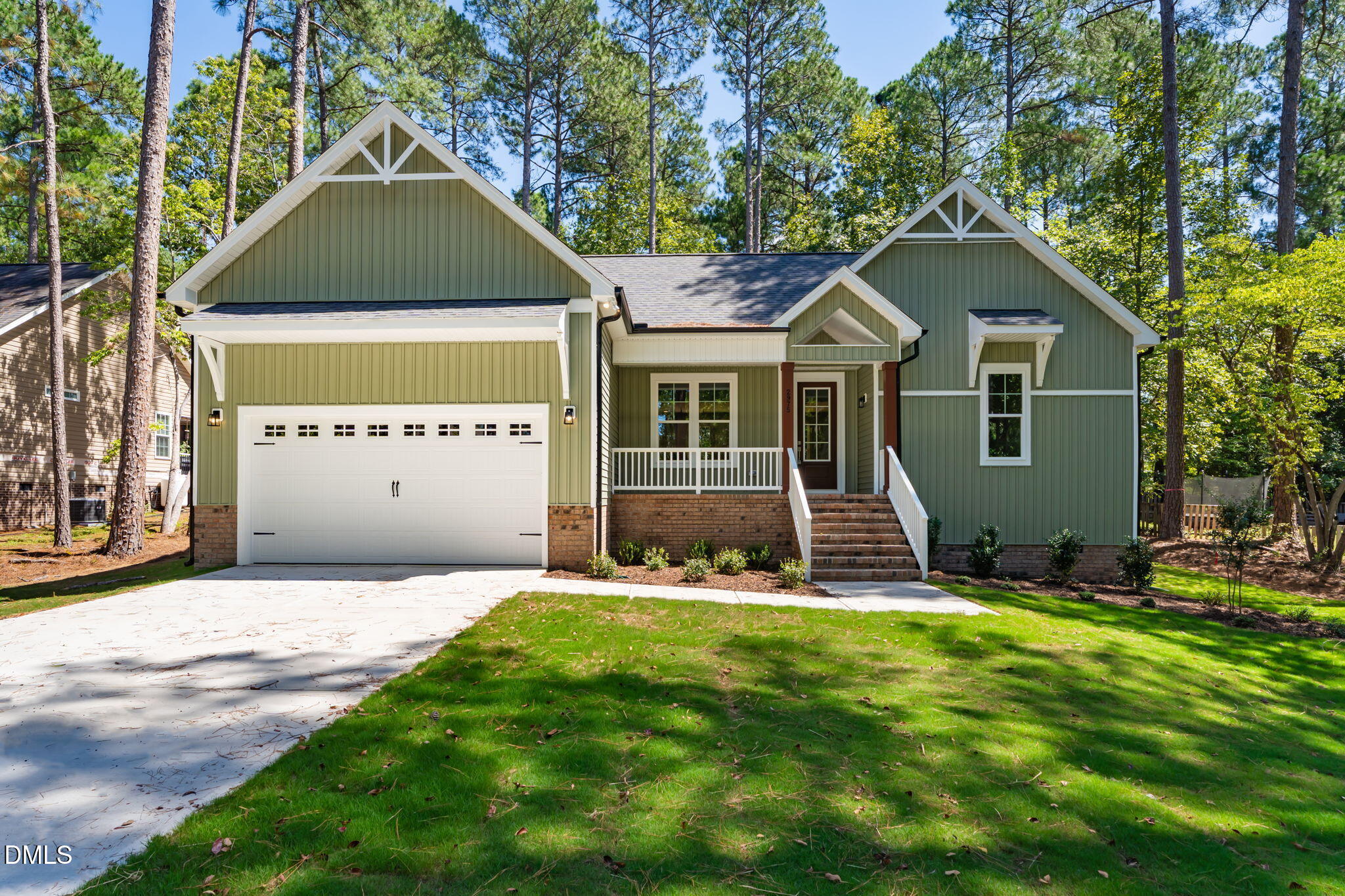 2975 Carolina Way Property Photo 1