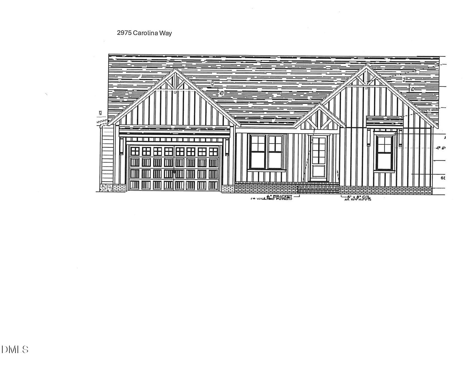 2975 Carolina Way Property Photo 2