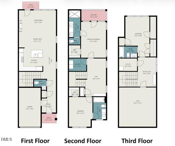 4019 Emerald Green Road Property Photo 2