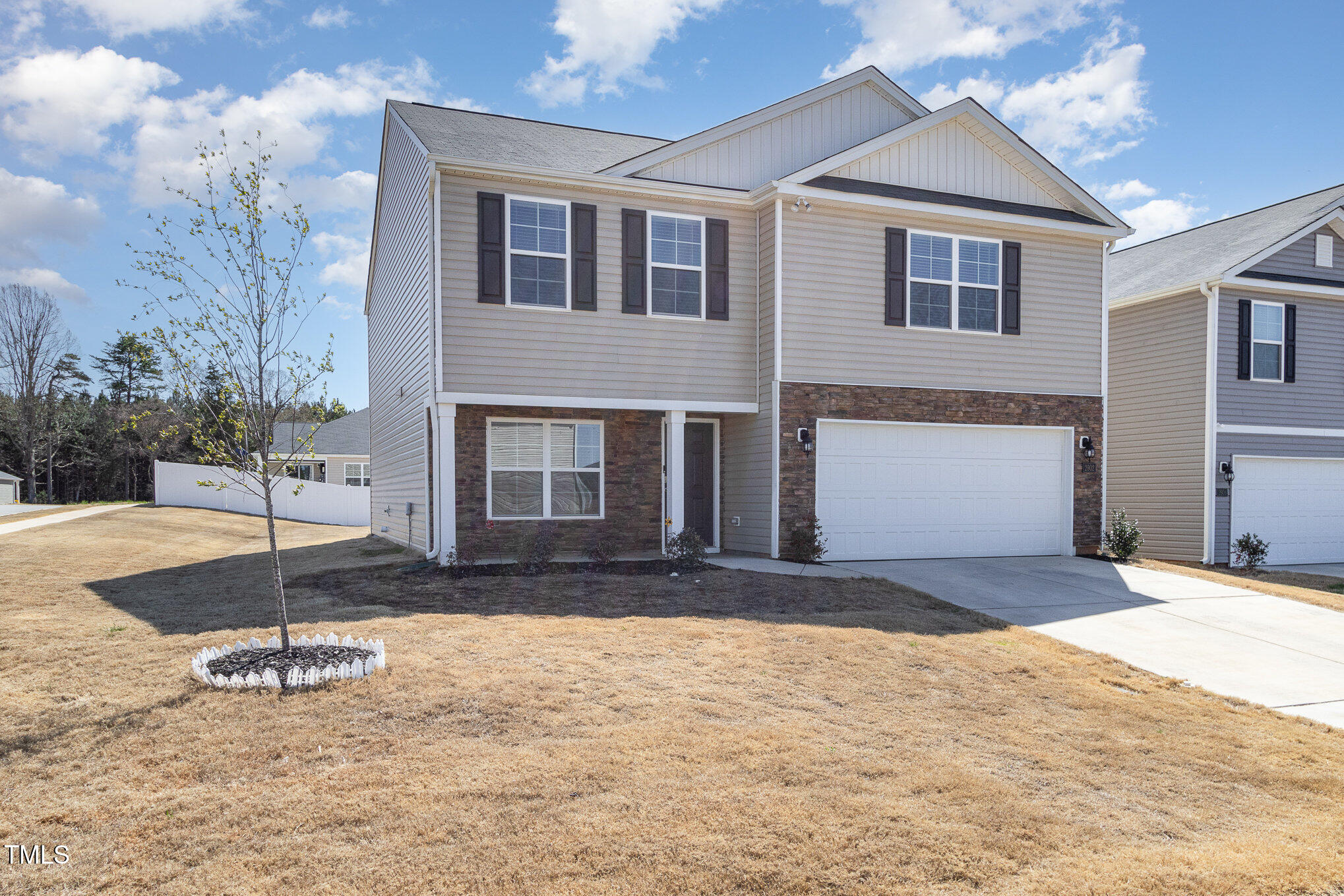 2902 Cullens Drive Property Photo 3