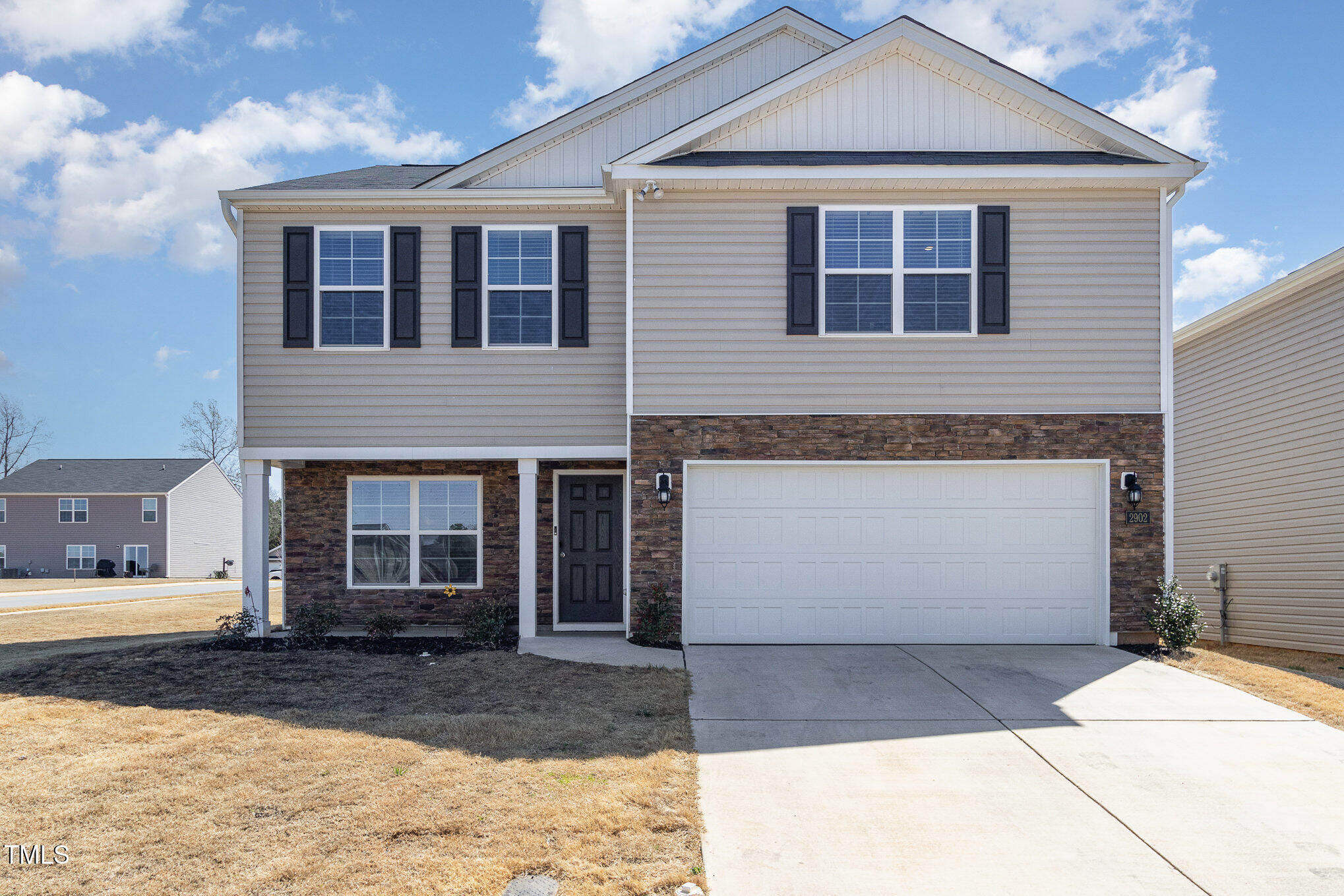 2902 Cullens Drive Property Photo 4