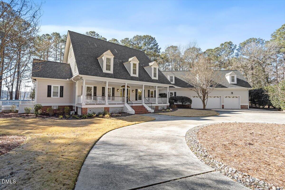 5317 Moonflower Court Property Photo 2