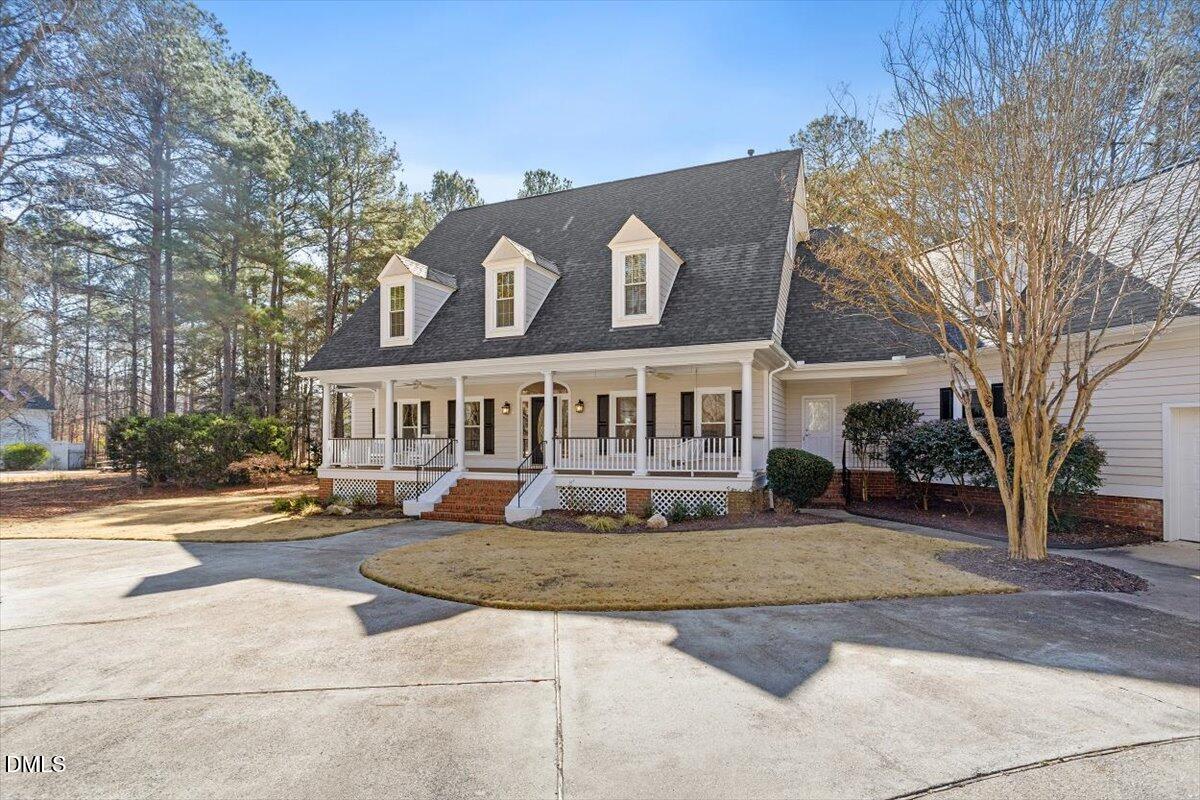 5317 Moonflower Court Property Photo 3