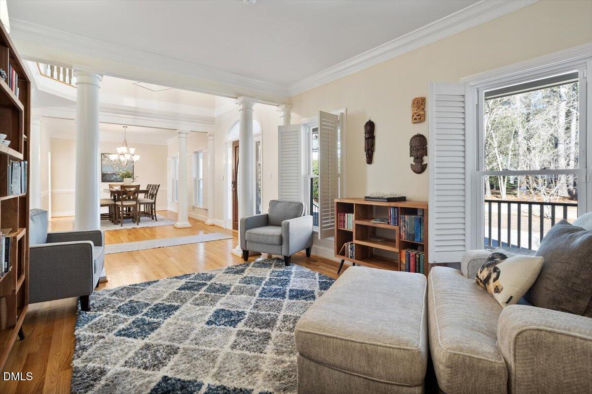 5317 Moonflower Court Property Photo 6
