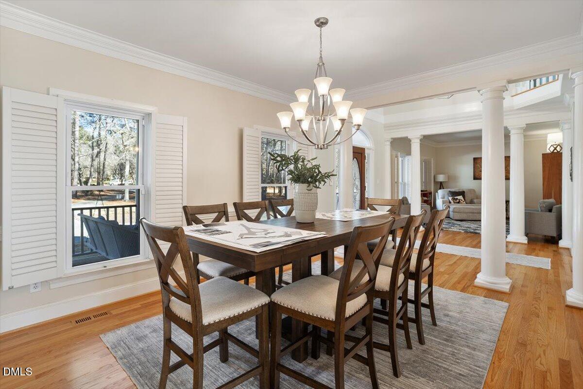 5317 Moonflower Court Property Photo 7