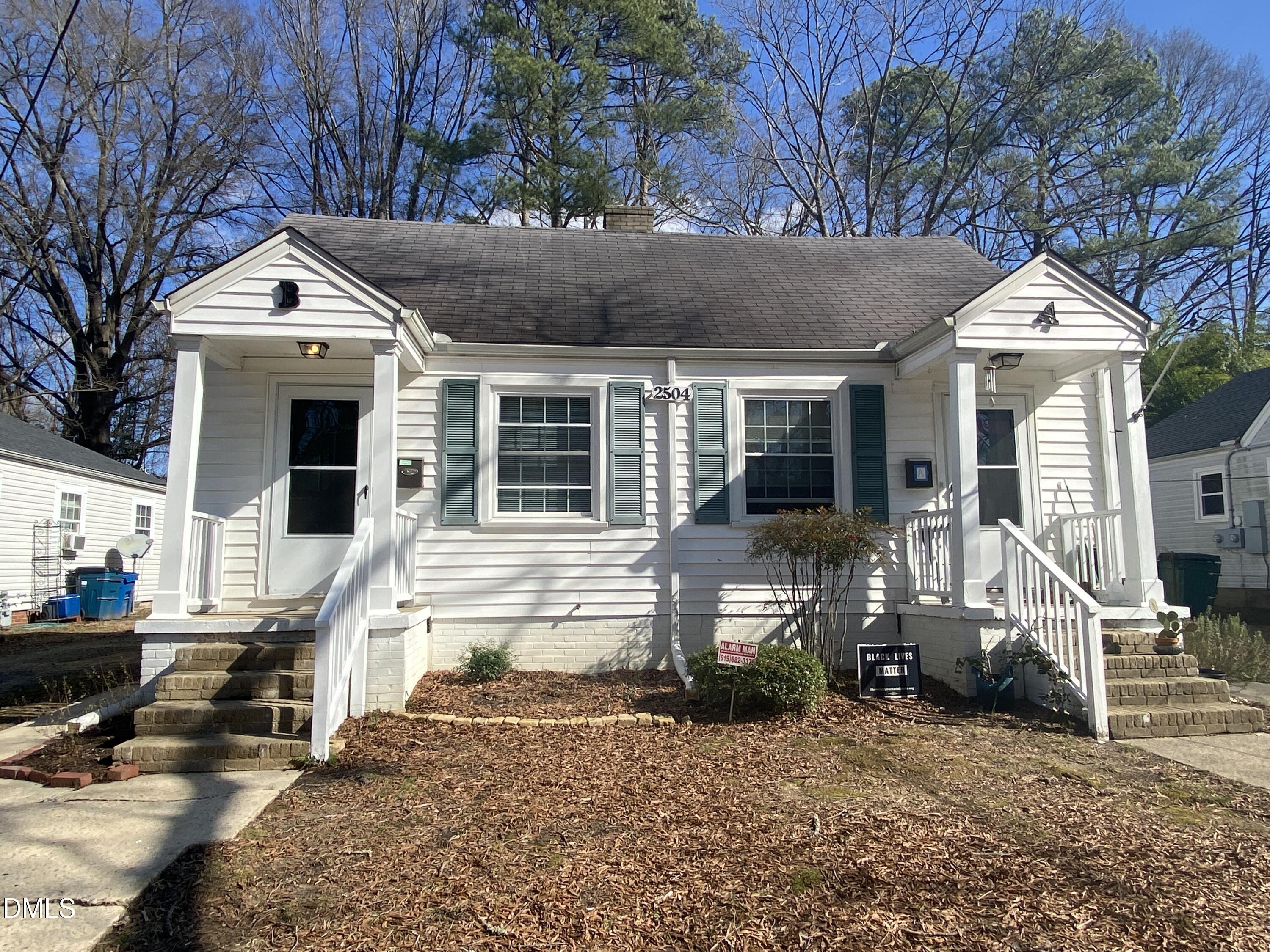 2504 Shenandoah Avenue Property Photo 1
