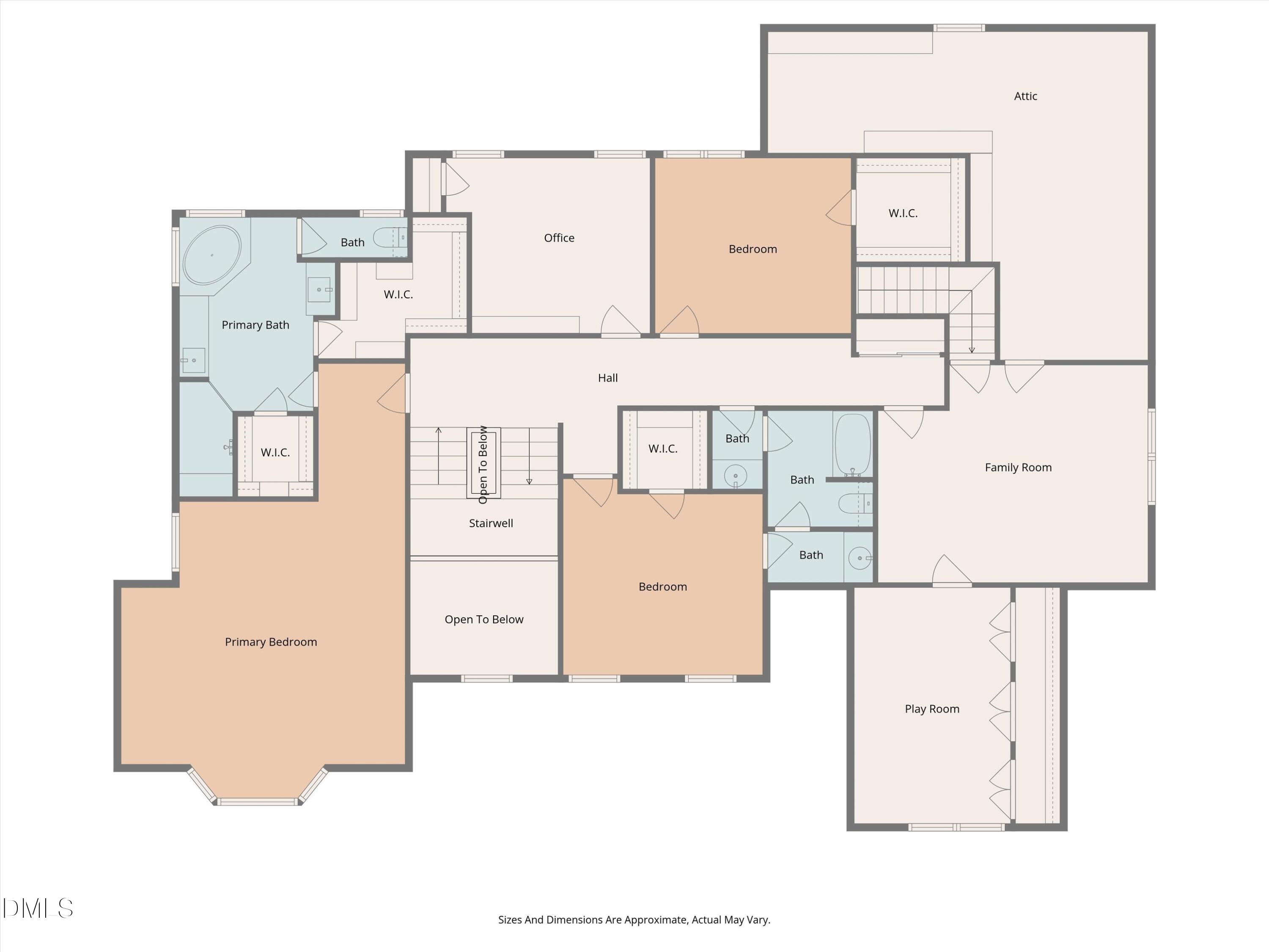 101 Abbotsford Court Property Photo 64
