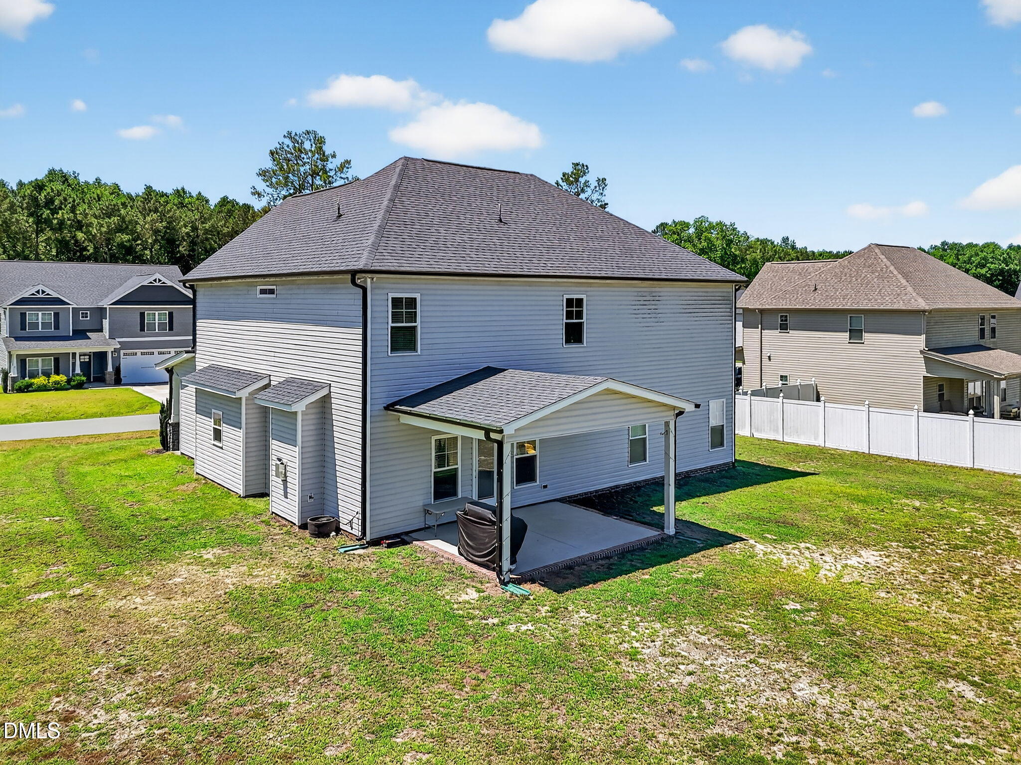 414 Fallingbrook Drive Property Photo 37