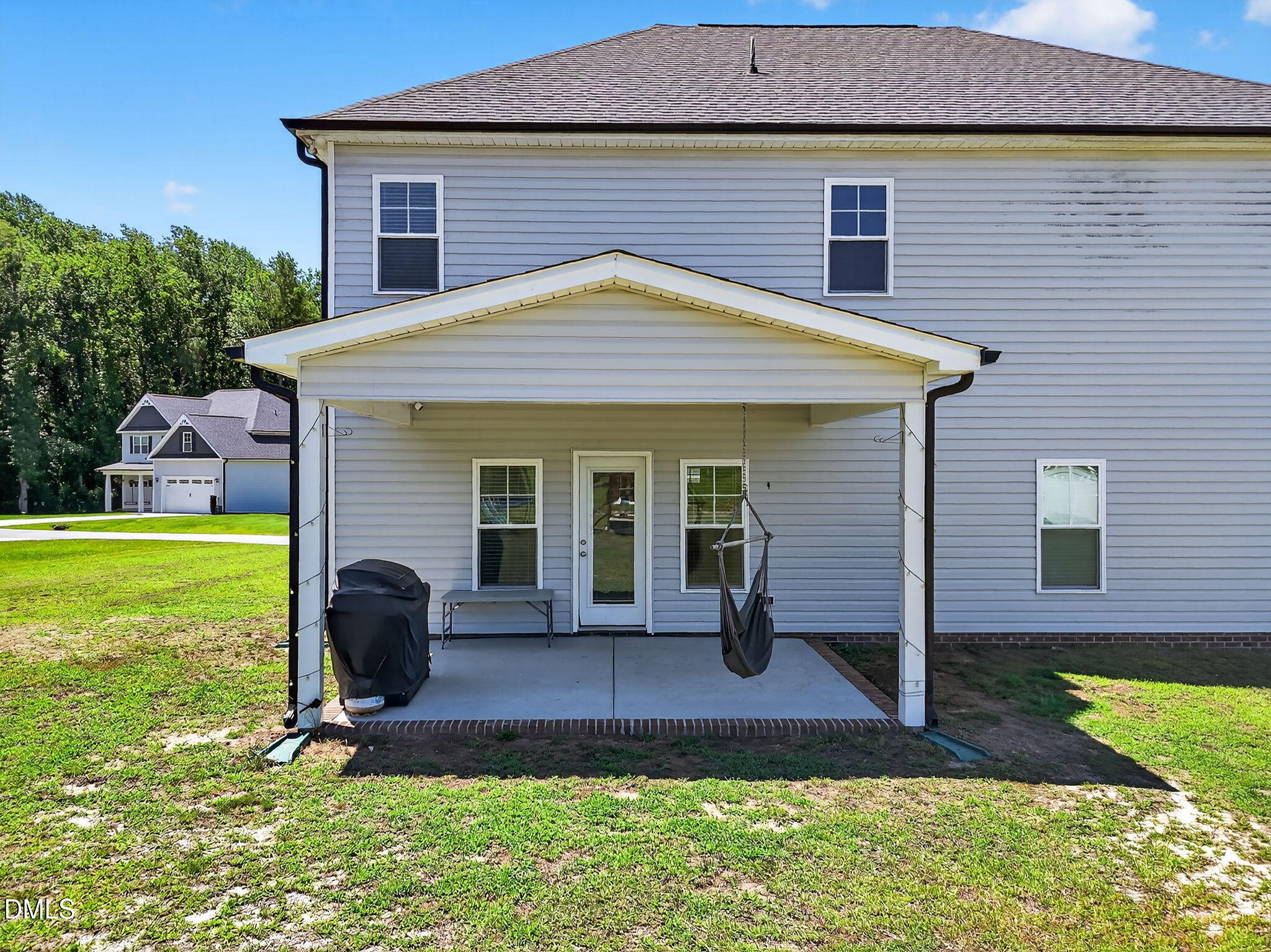 414 Fallingbrook Drive Property Photo 38