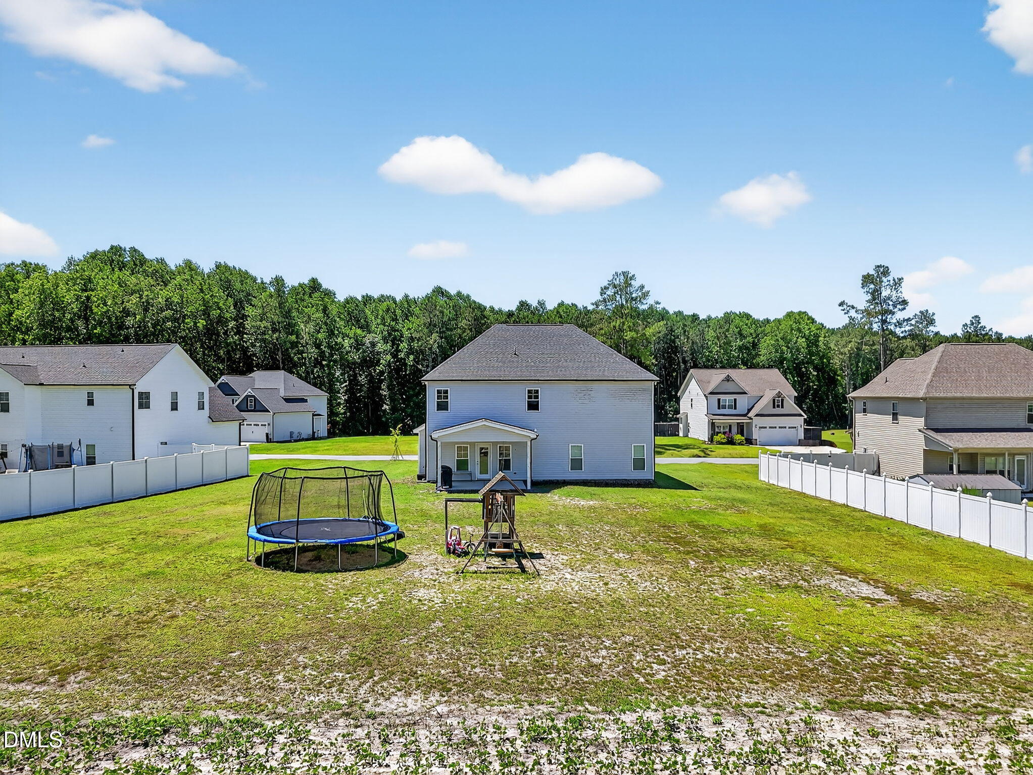 414 Fallingbrook Drive Property Photo 40