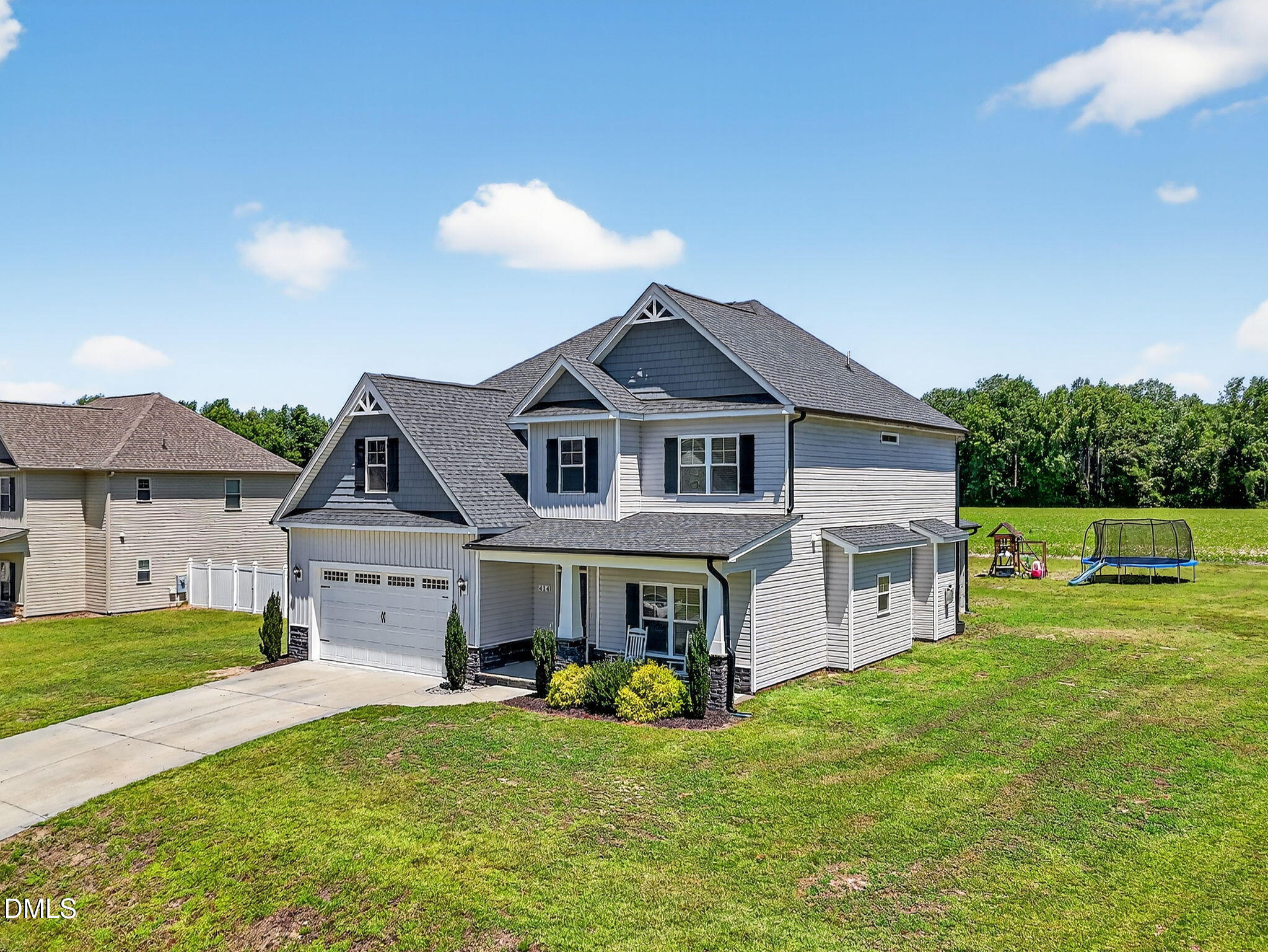 414 Fallingbrook Drive Property Photo 44