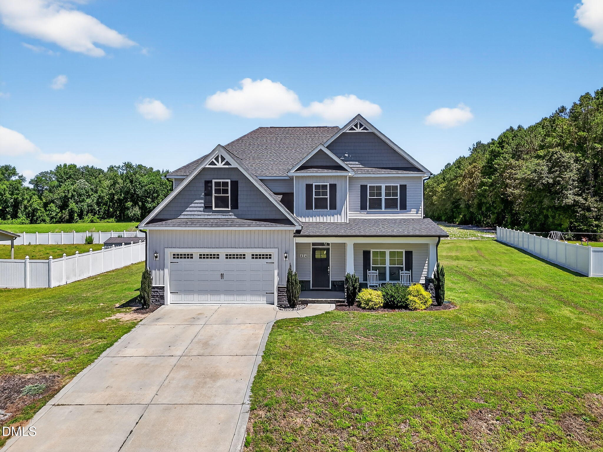414 Fallingbrook Drive Property Photo 45