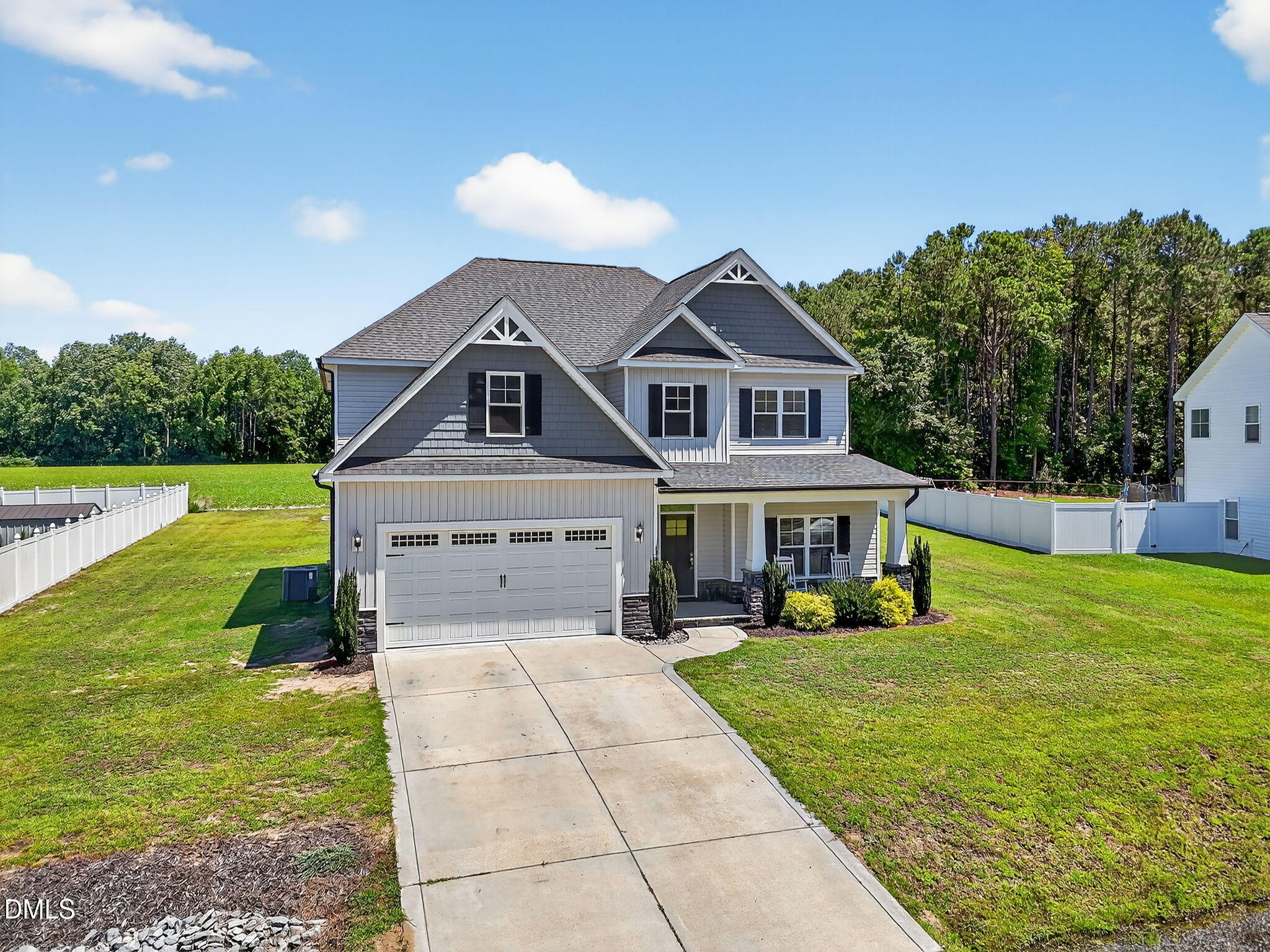414 Fallingbrook Drive Property Photo 46