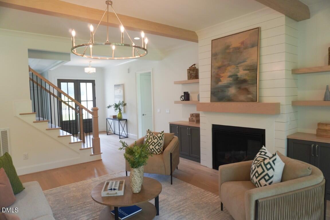 2445 Rosslare Mews Lane Property Photo 13
