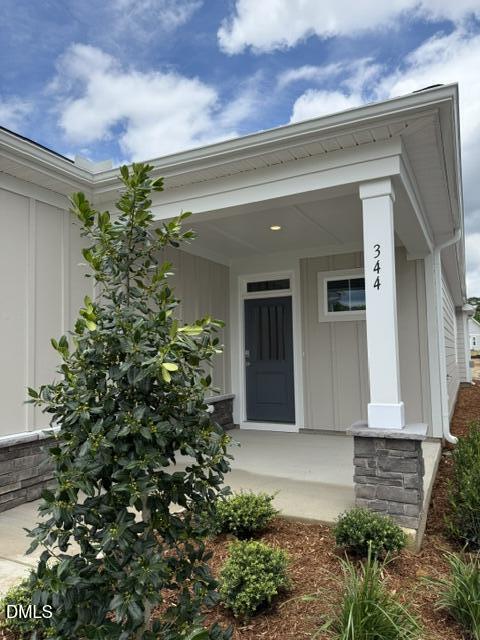 344 Village Walk Drive Property Photo 1