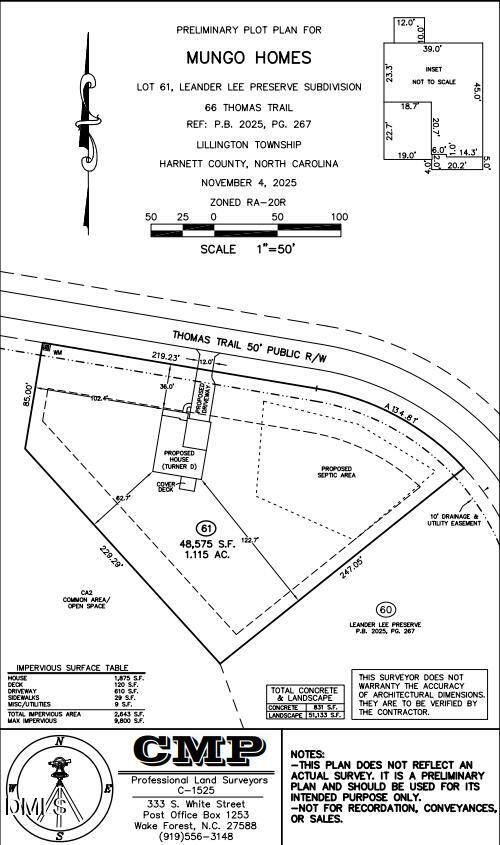 66 Thomas Trail 61 Property Photo 47
