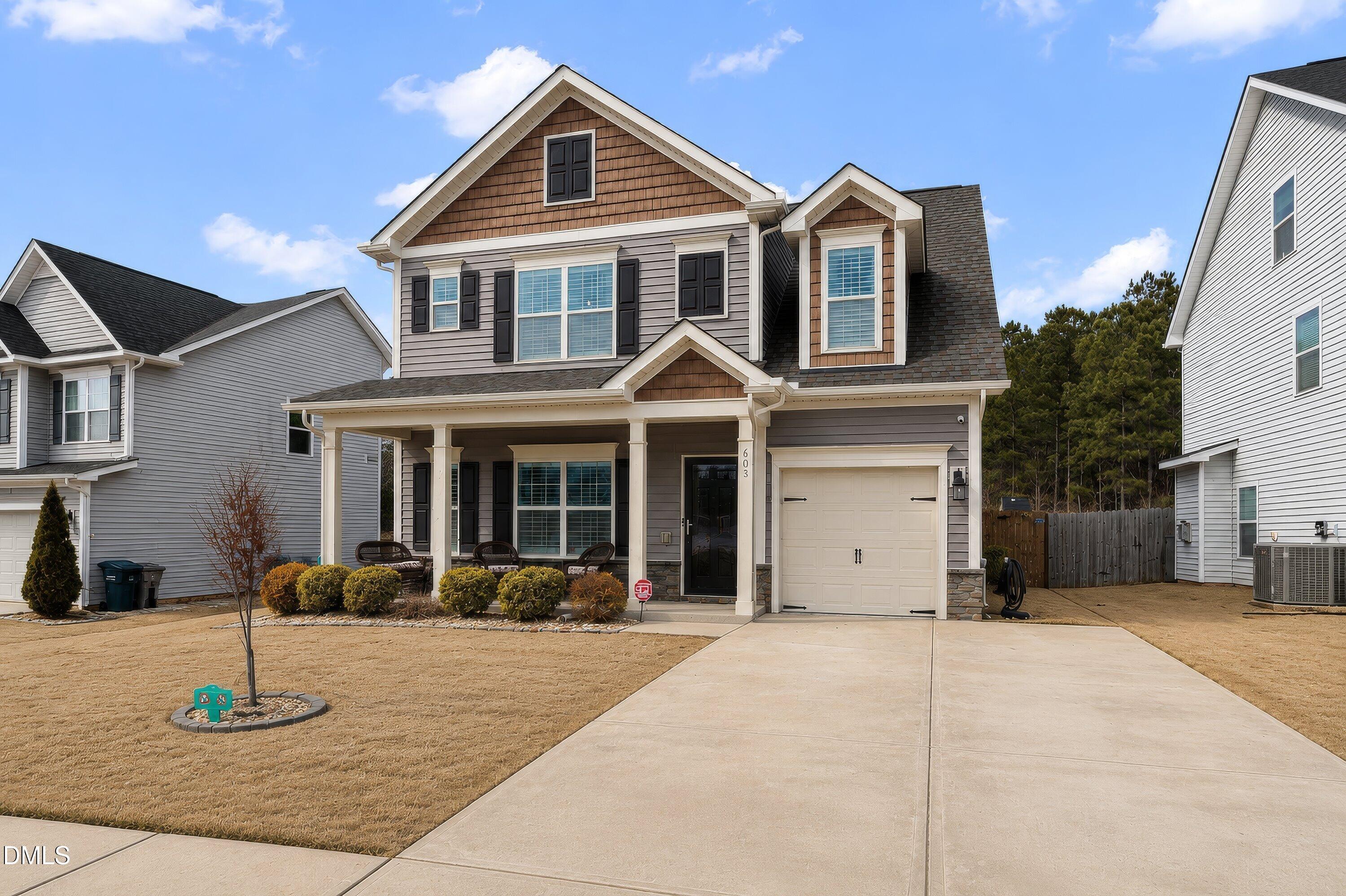 603 Lakemont Drive Property Photo 2
