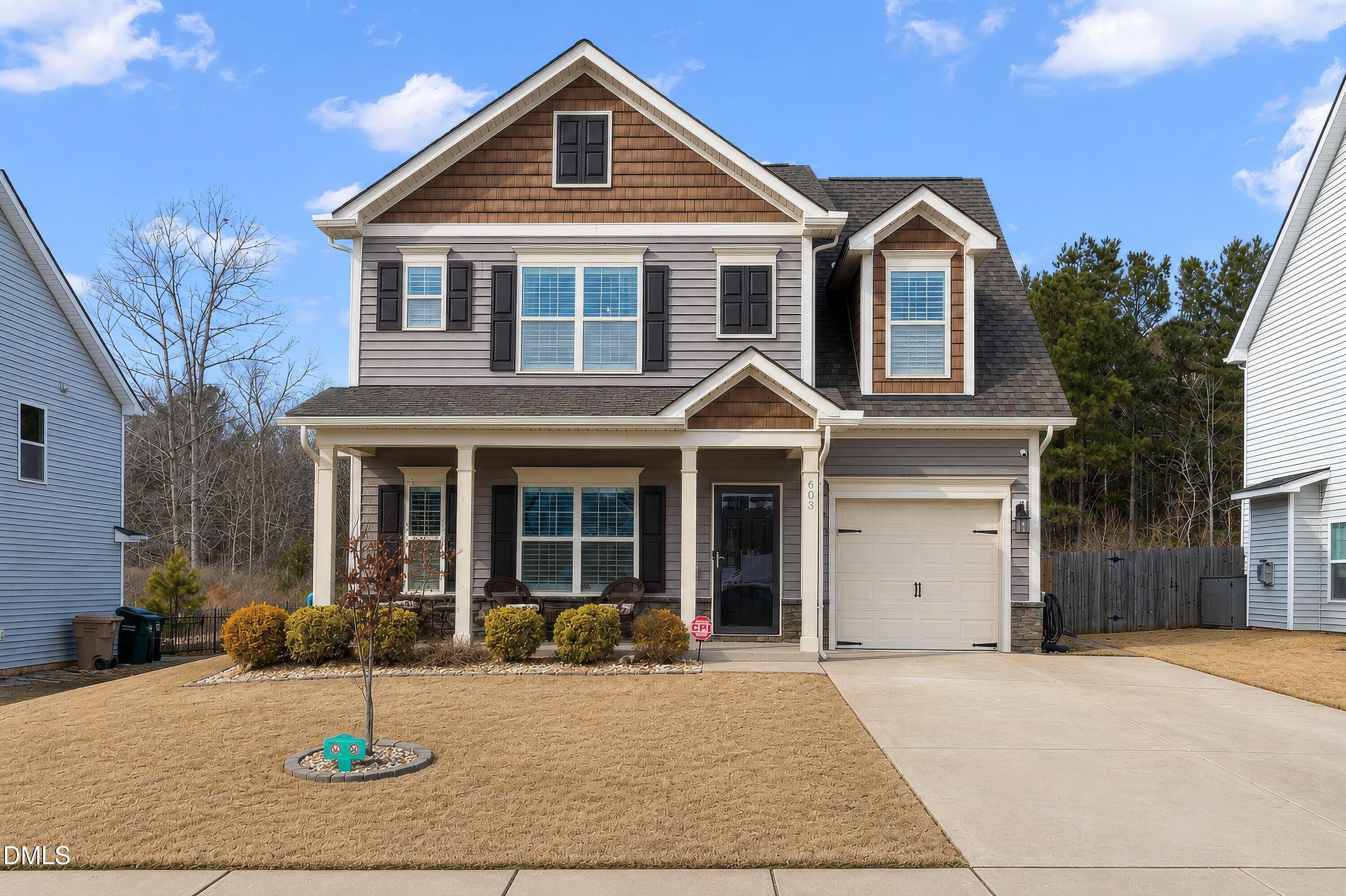 603 Lakemont Drive Property Photo 3