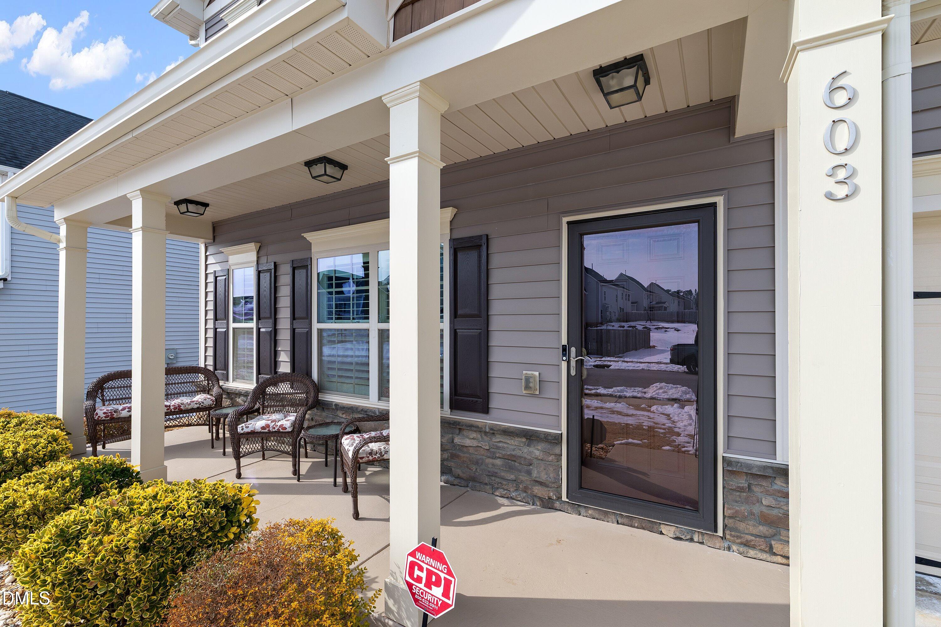 603 Lakemont Drive Property Photo 4