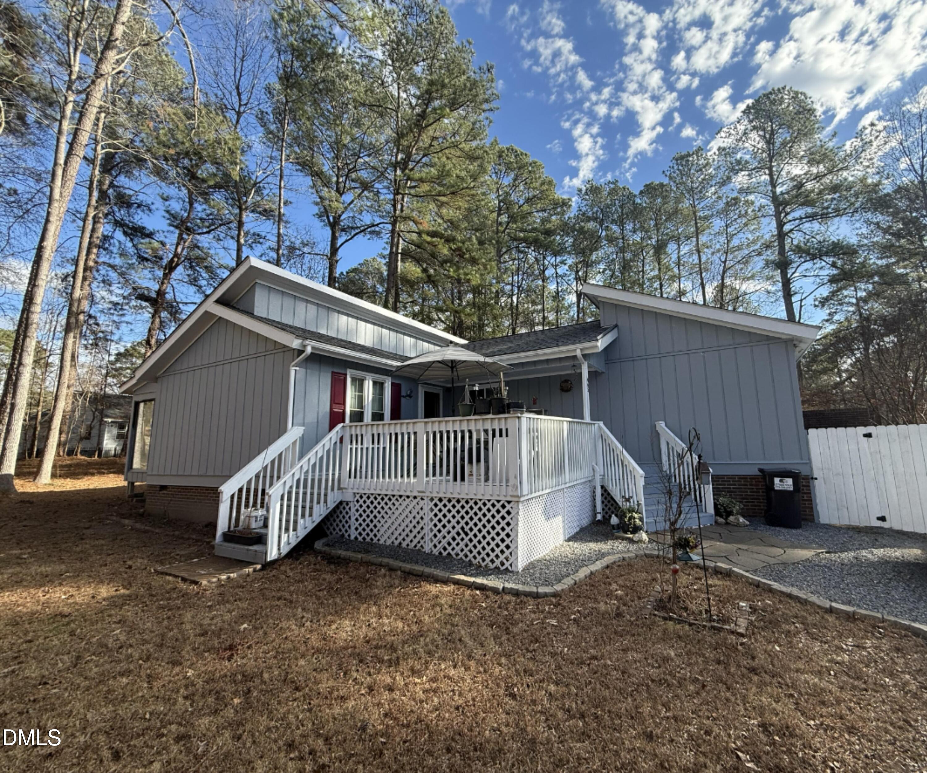 465 Harbor Trace Property Photo 1