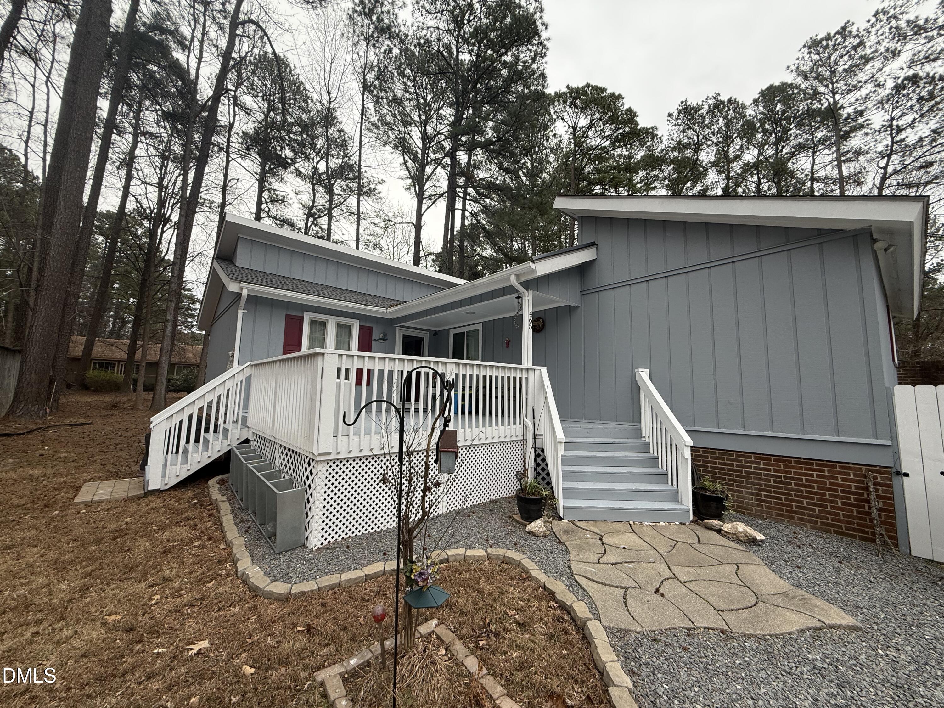 465 Harbor Trace Property Photo 30