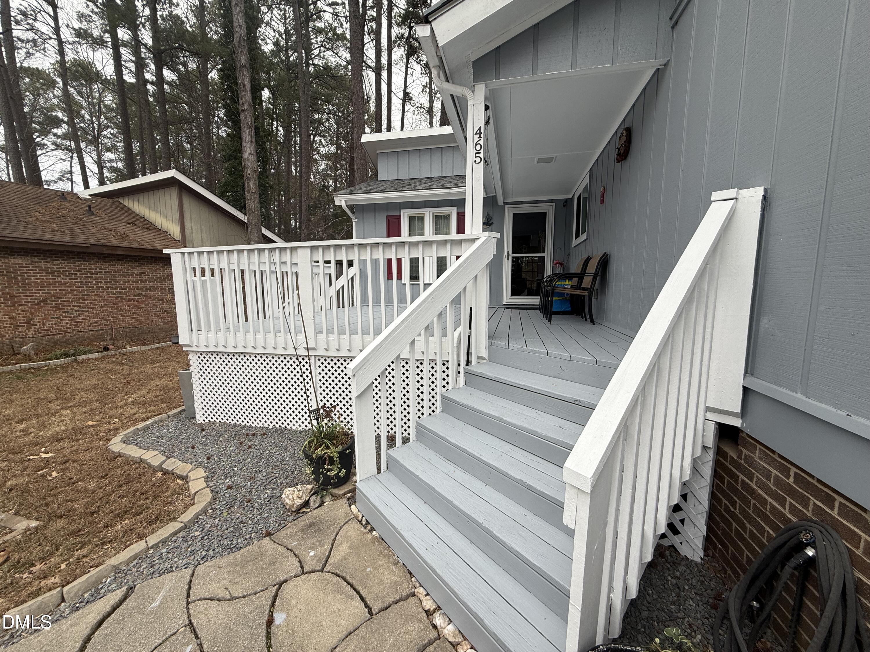 465 Harbor Trace Property Photo 31