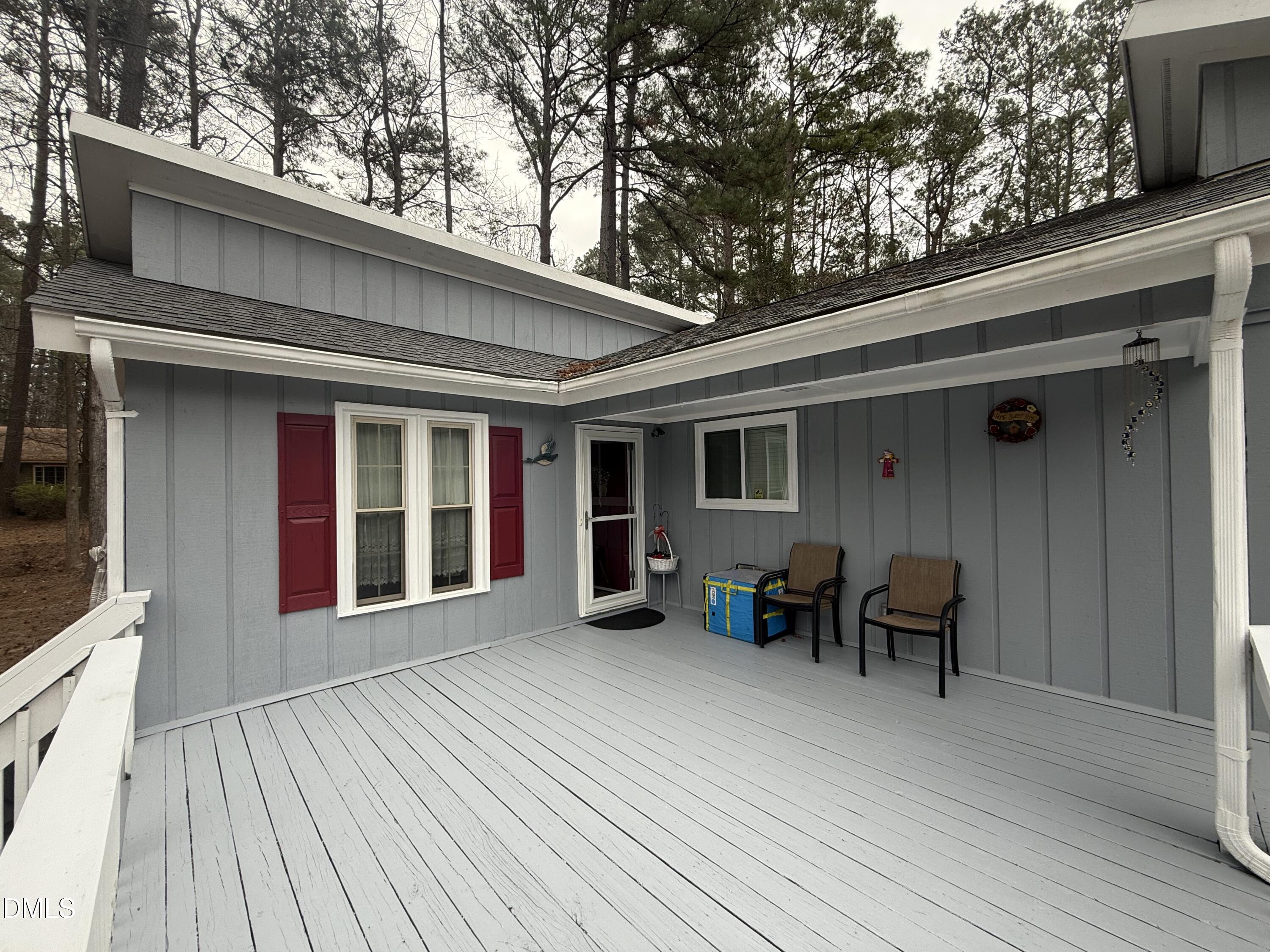 465 Harbor Trace Property Photo 32