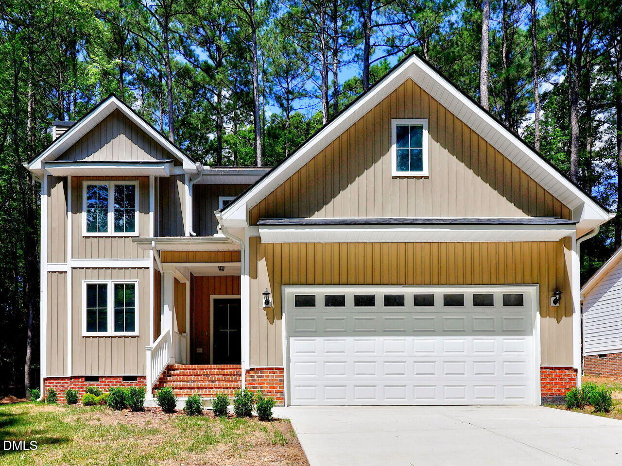 5090 Quail Hollow Road Property Photo 1
