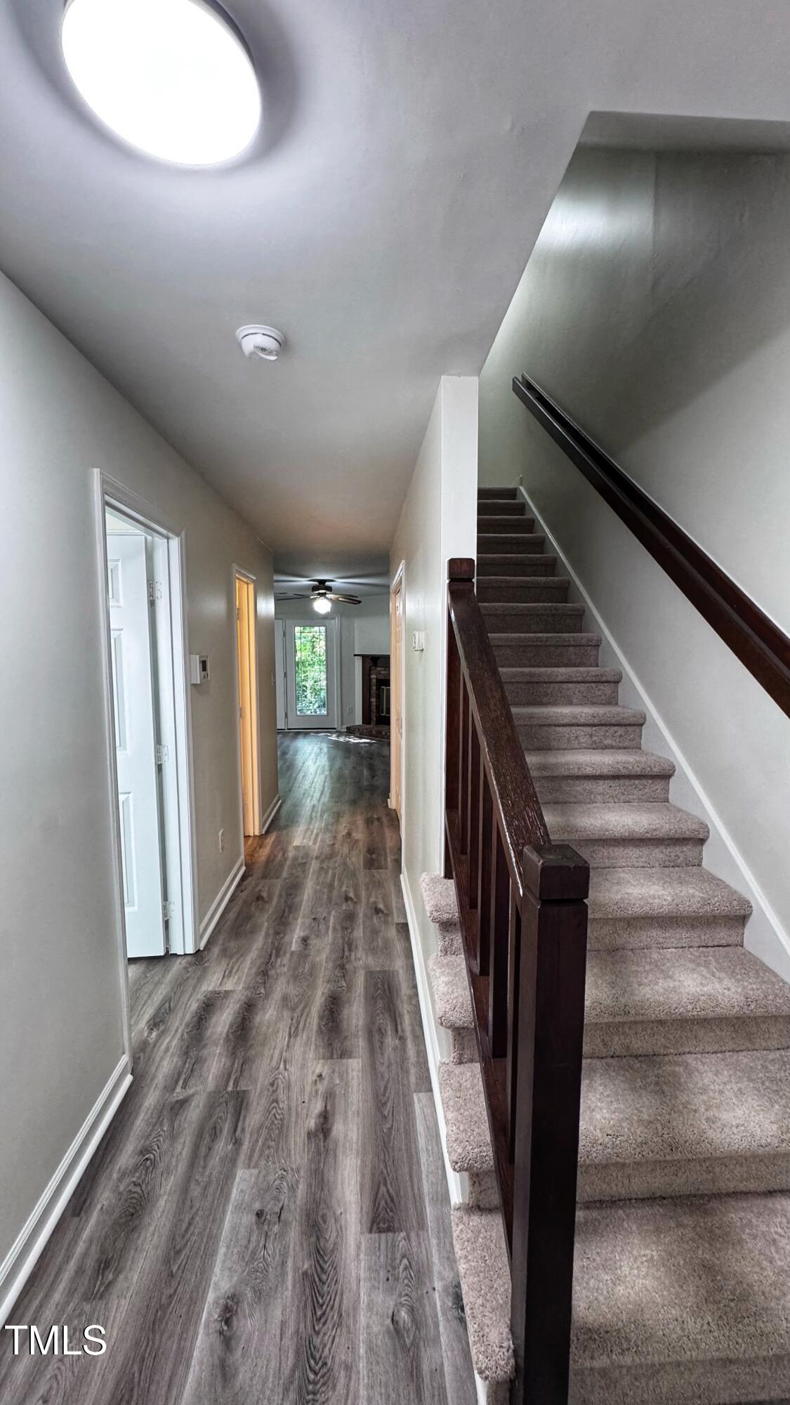 132 Carriage House Trail Property Photo 4