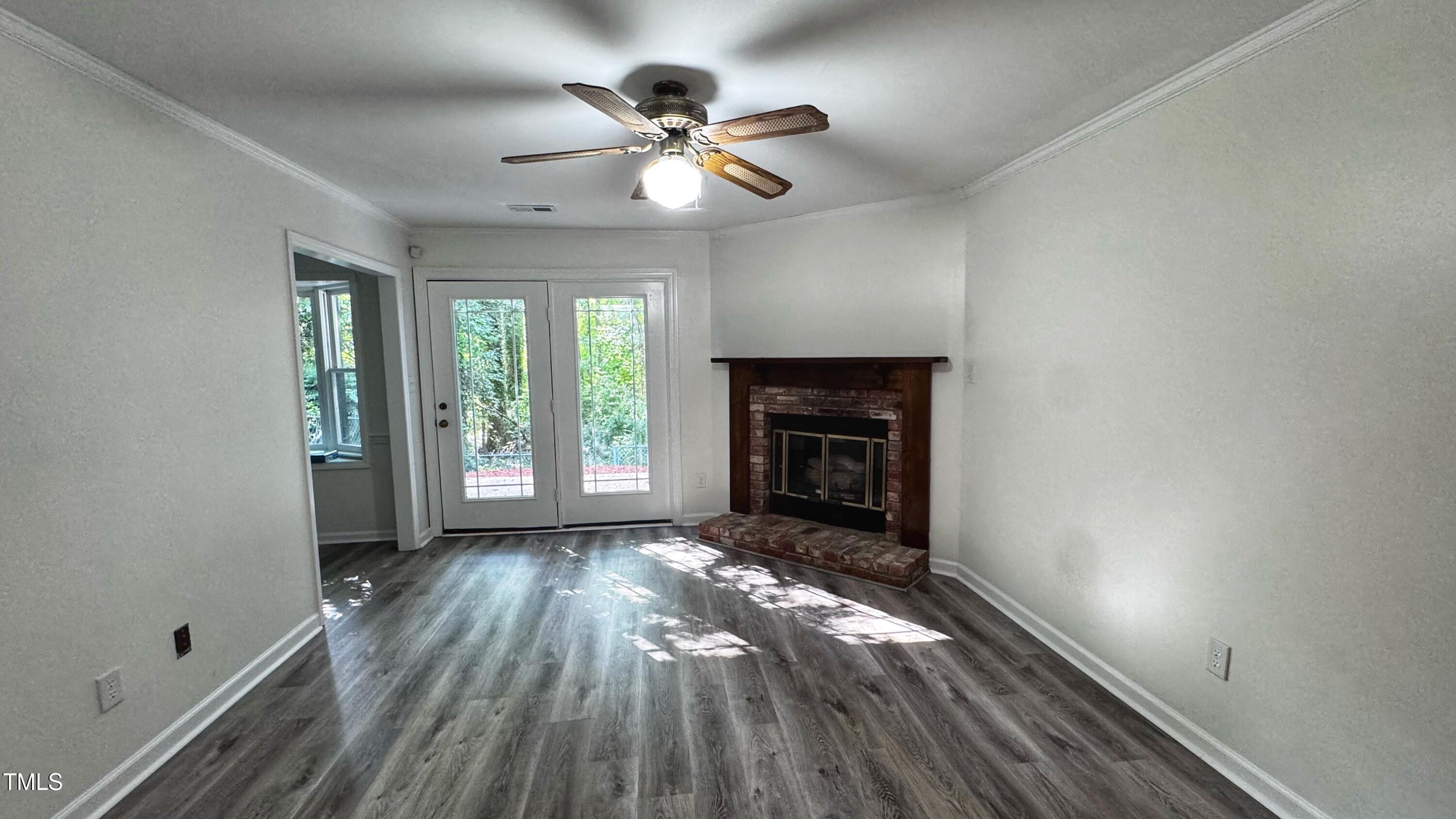 132 Carriage House Trail Property Photo 7