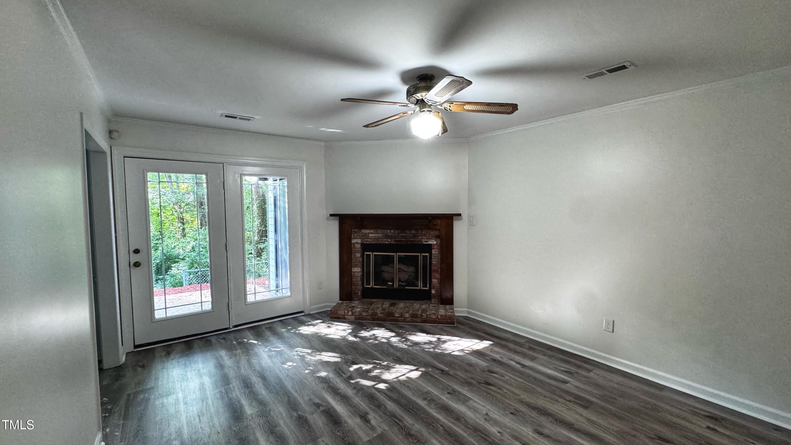 132 Carriage House Trail Property Photo 8