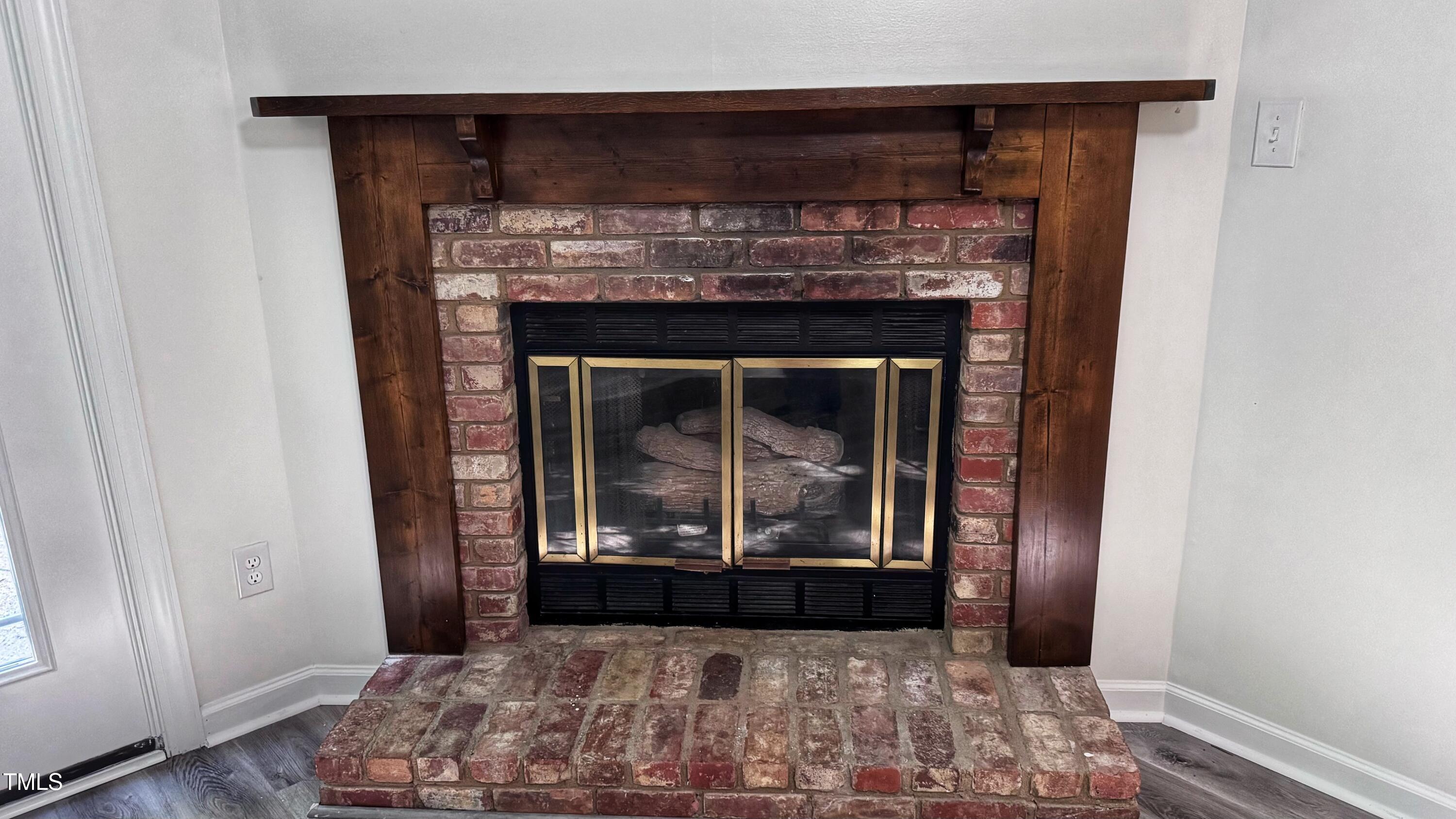 132 Carriage House Trail Property Photo 9