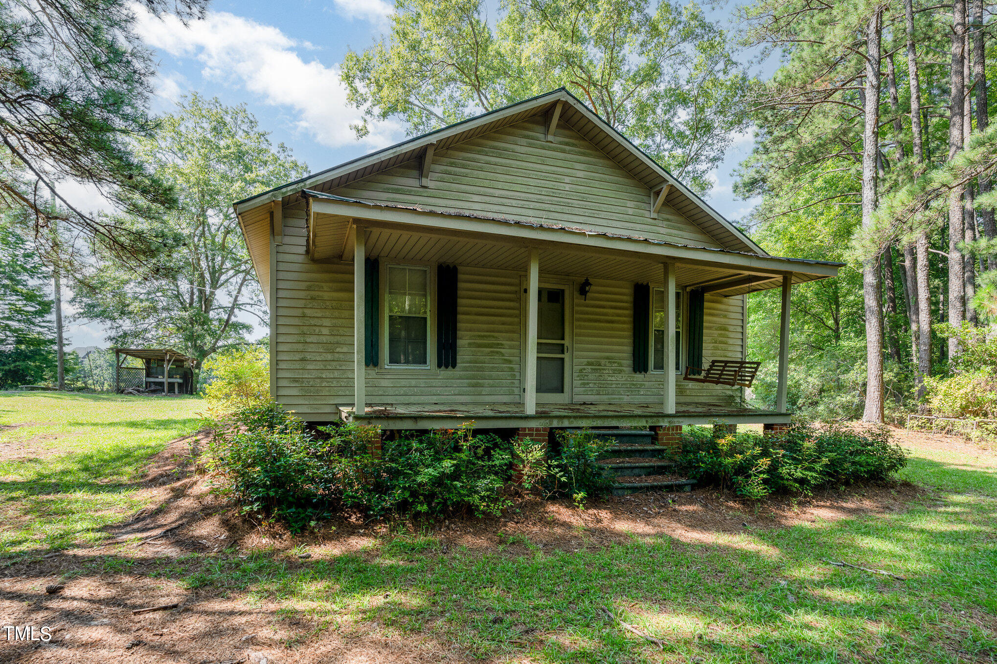 408 Johnston Road Property Photo 16