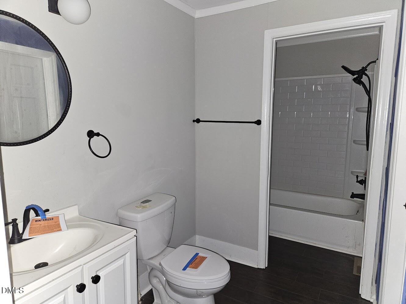 1307 N Hyde Park Avenue Property Photo 7
