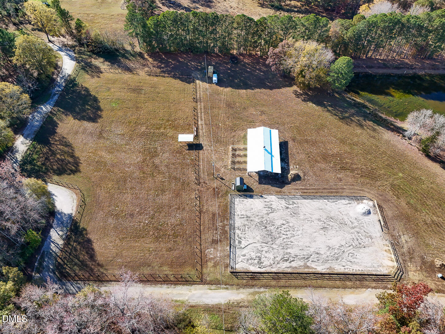 9637 Earpsboro Chamblee Road Property Photo 4