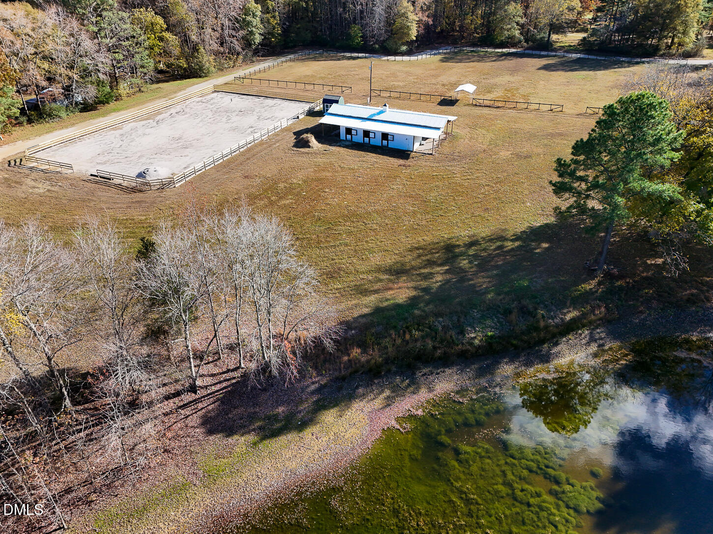 9637 Earpsboro Chamblee Road Property Photo 5