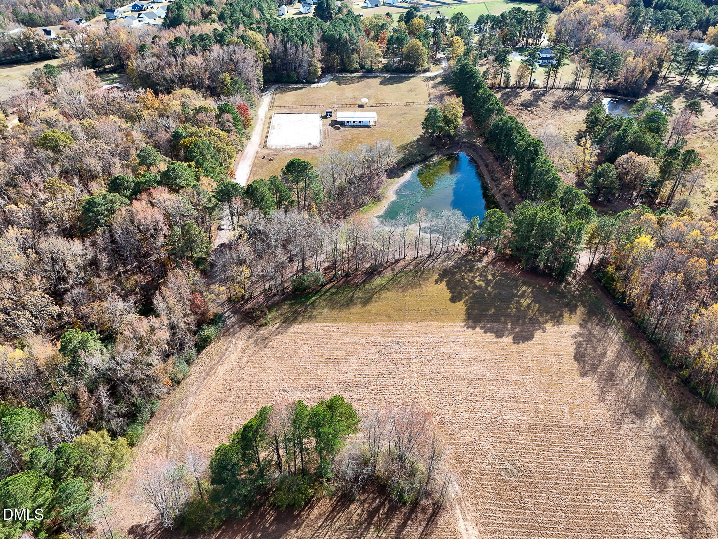 9637 Earpsboro Chamblee Road Property Photo 6