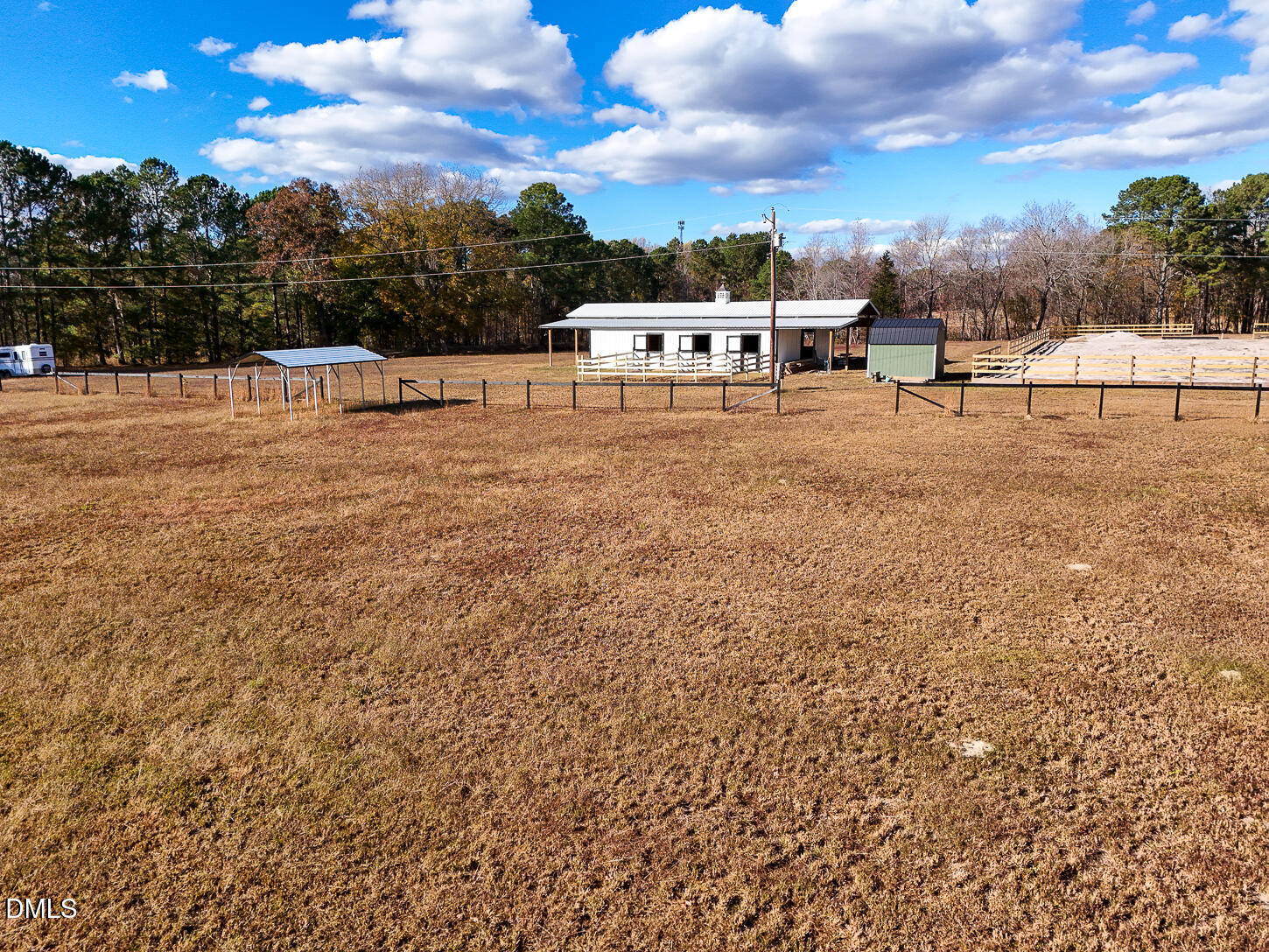 9637 Earpsboro Chamblee Road Property Photo 8