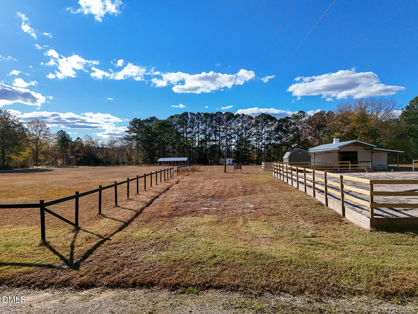9637 Earpsboro Chamblee Road Property Photo 13