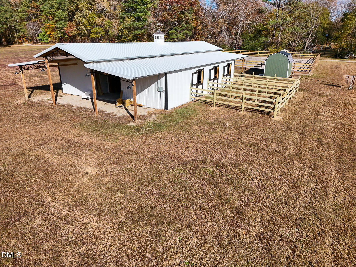 9637 Earpsboro Chamblee Road Property Photo 14