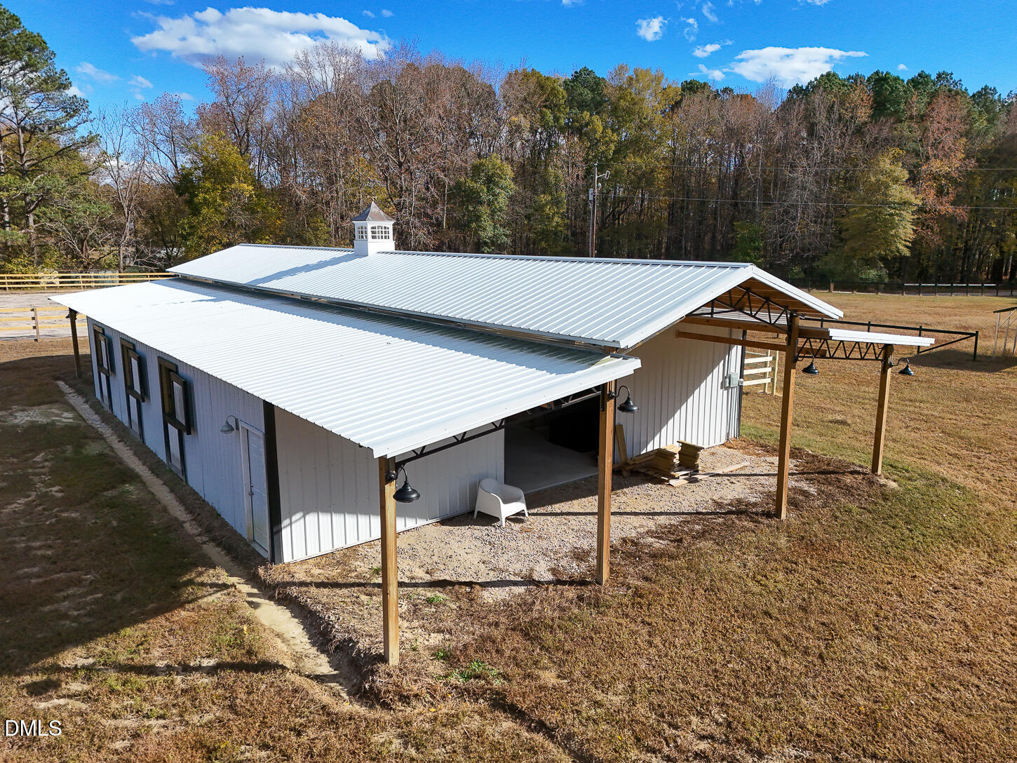 9637 Earpsboro Chamblee Road Property Photo 15