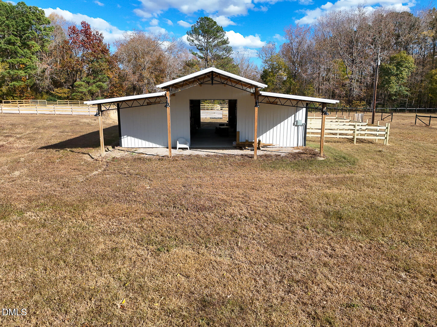 9637 Earpsboro Chamblee Road Property Photo 16