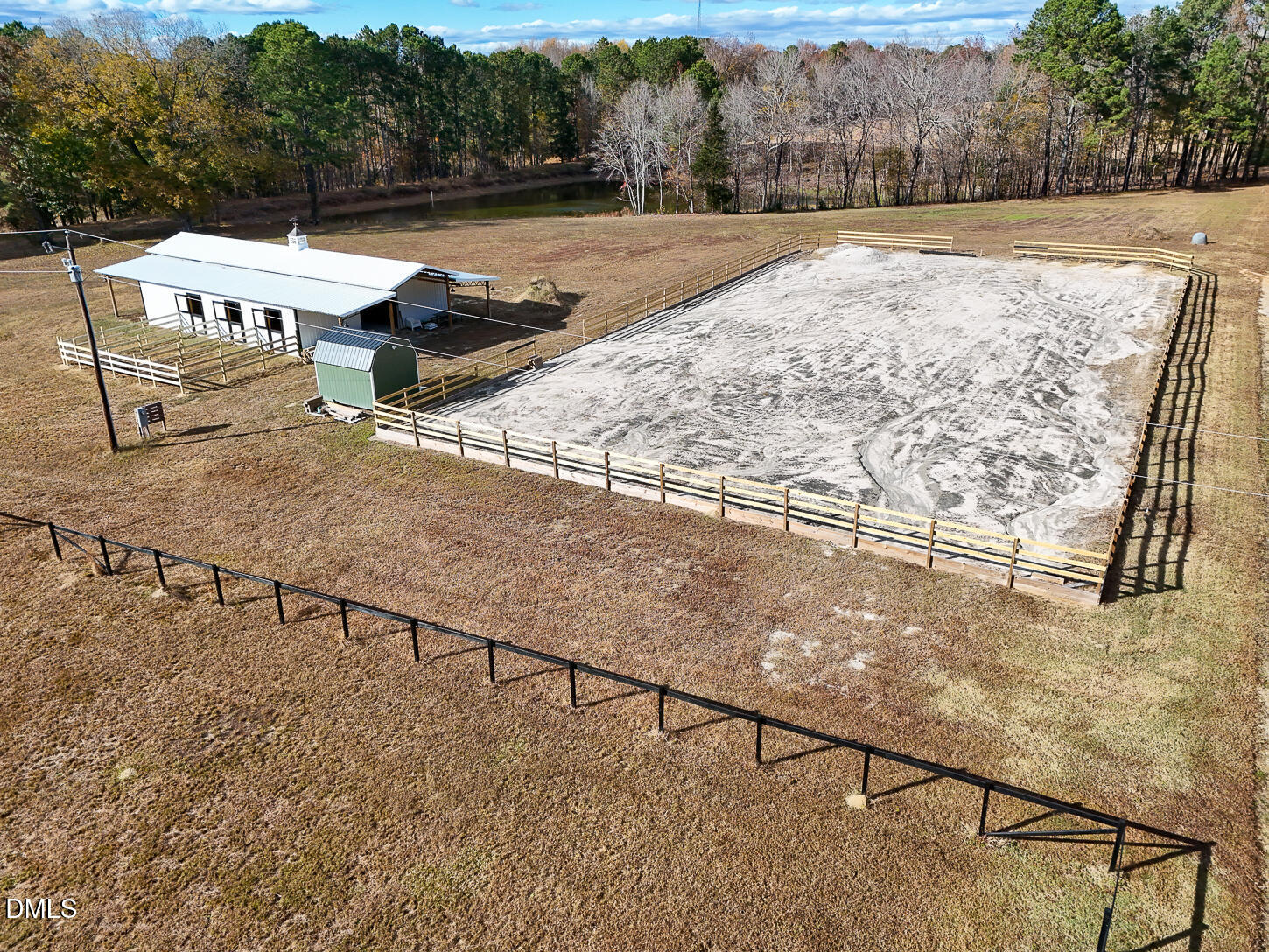 9637 Earpsboro Chamblee Road Property Photo 22