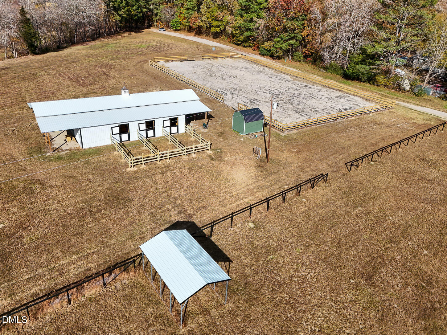 9637 Earpsboro Chamblee Road Property Photo 25