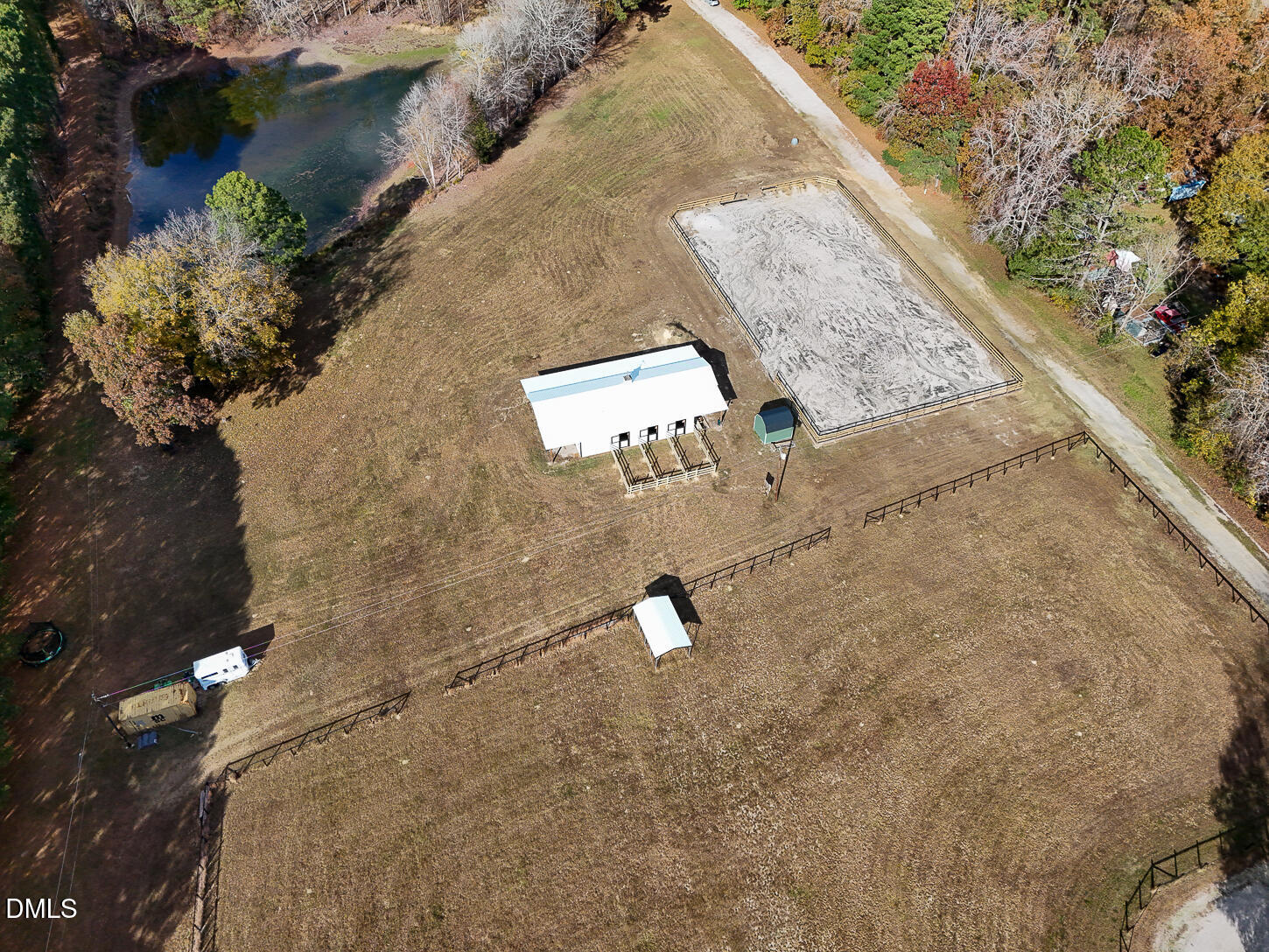 9637 Earpsboro Chamblee Road Property Photo 27