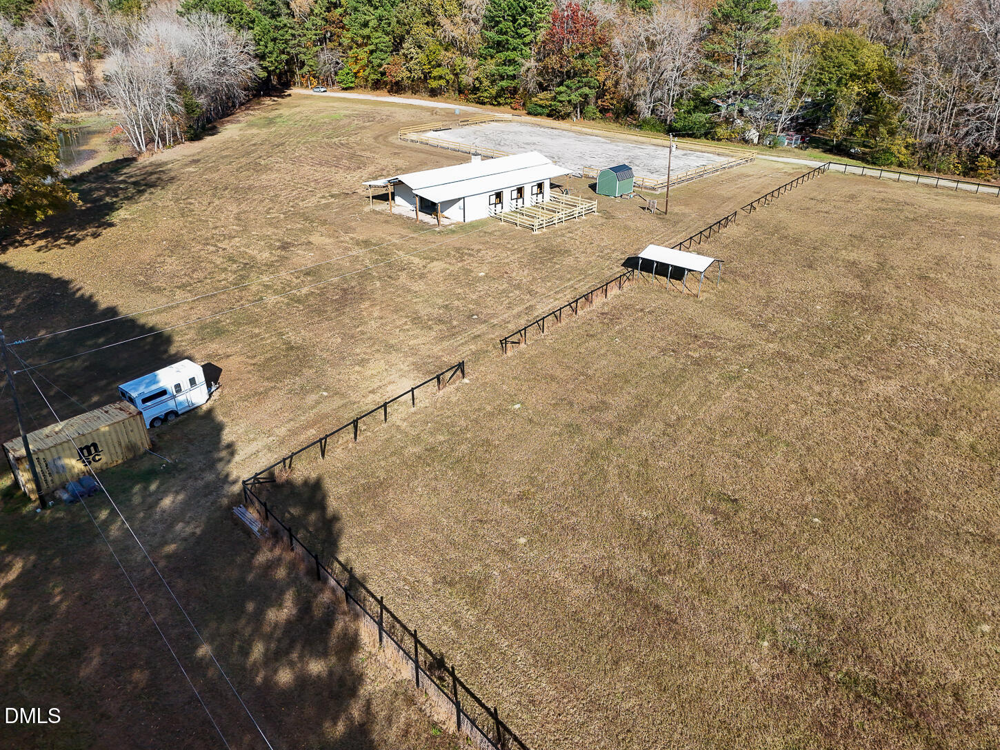 9637 Earpsboro Chamblee Road Property Photo 28