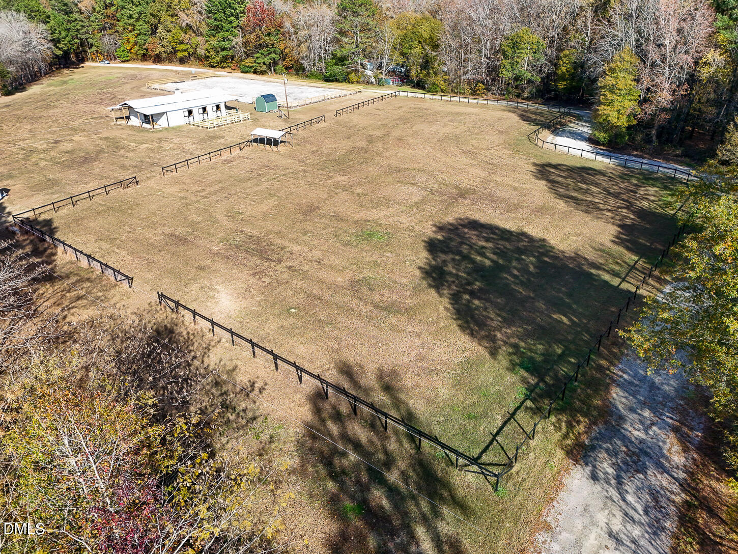 9637 Earpsboro Chamblee Road Property Photo 29